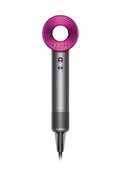 Dyson Supersonic Iron & Fuchsia - Clearance